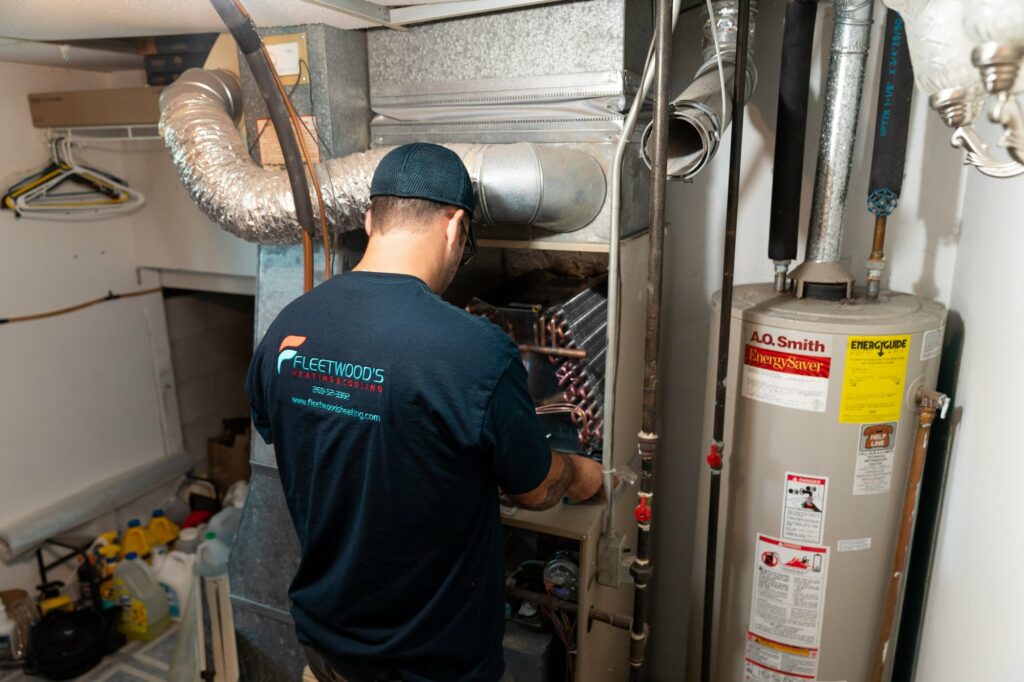 Why won't my air conditioner turn on? Find out here.