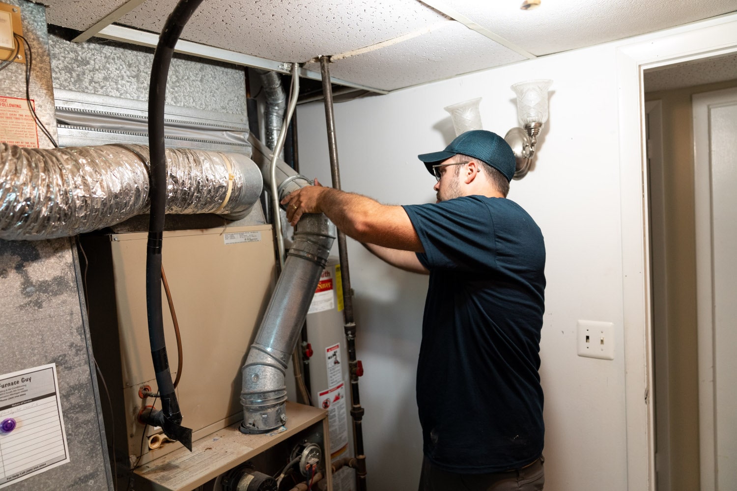 Turning On Heat For First Time In Winter fleetwoodsheating.com