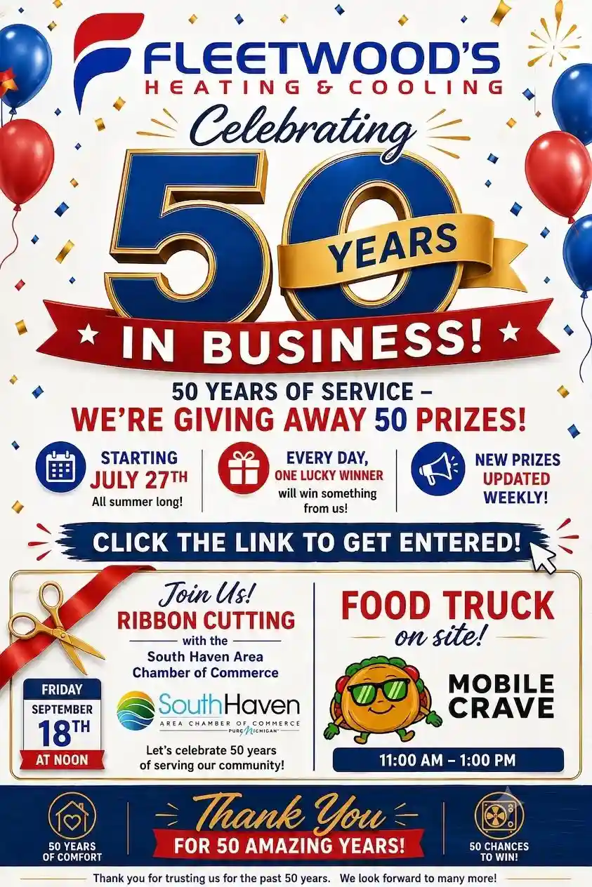 Fleetwoods50thAnniversary